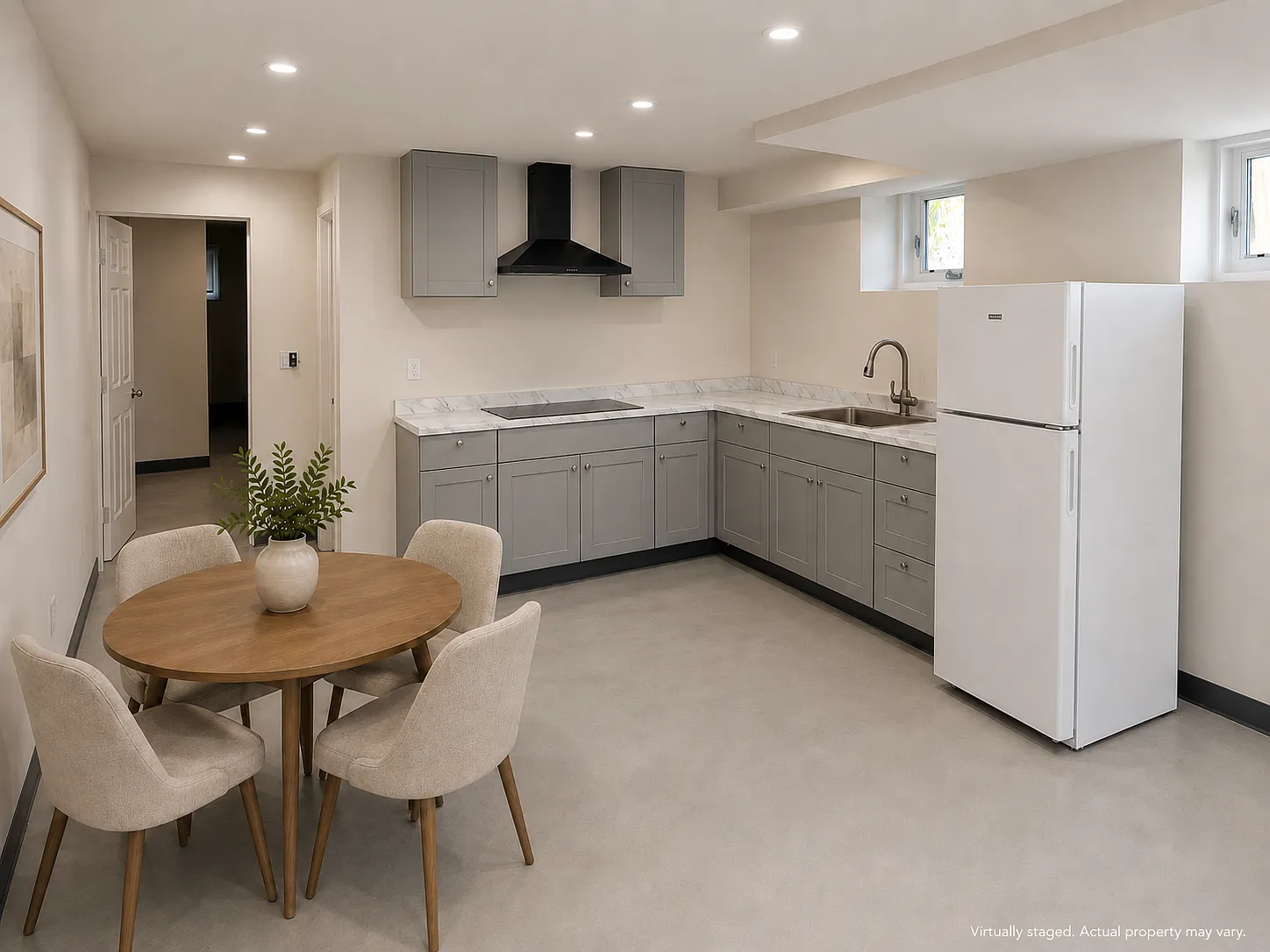 1 bed, 800 sqft, $2,695 — Photo 4
