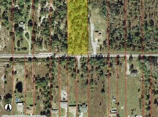 2681 48th Ave NE, Naples, FL 34120