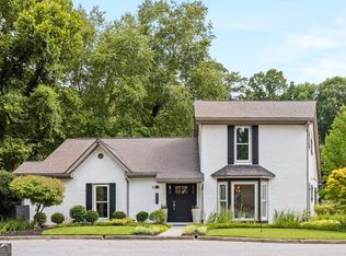 2861 Dorby Close, Atlanta, GA 30319