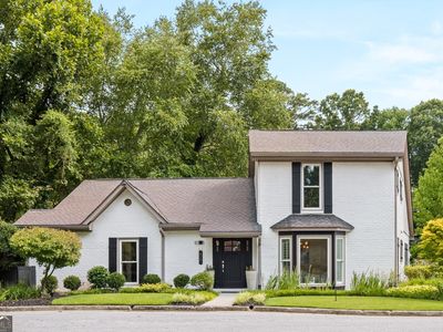 2861 Dorby Close, Atlanta, GA, 30319
