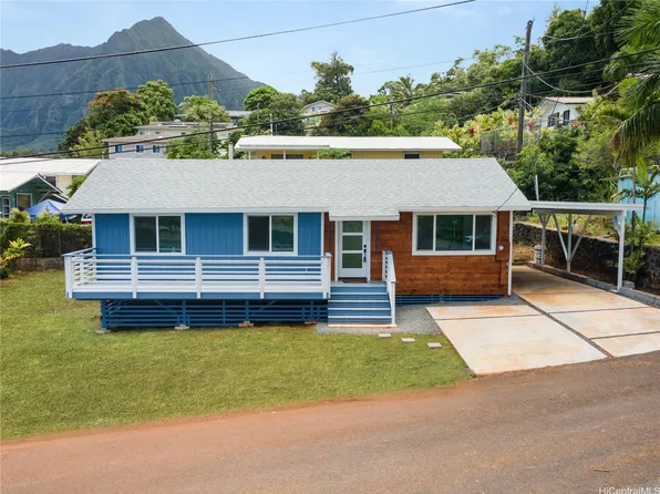 45-1016 Pahuwai Pl, Kaneohe, HI 96744