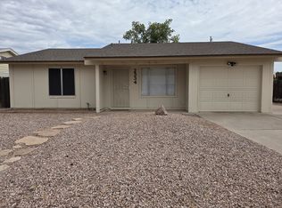 2334 W Olla Ave, Mesa, AZ 85202