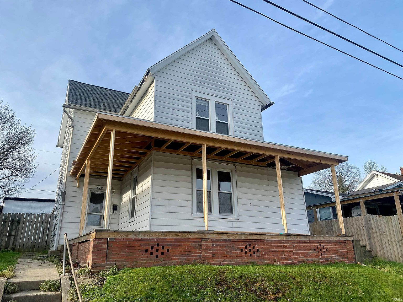 329 W 8th St, Jasper, IN 47546 Zillow