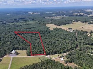 2 Bunch Rd, Tignall, GA 30668