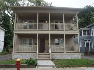 58 Bonner St, Chicopee, MA 01013