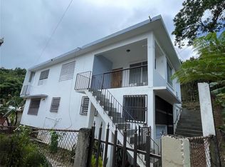 Calle Martin Barry Bo Orocovis, Orocovis, PR 00720