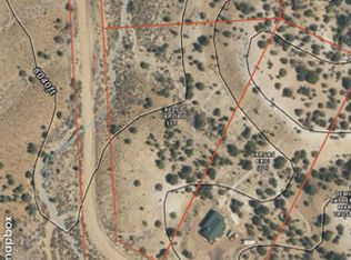 12791 S Coyote Canyon Rd, Duchesne, UT 84021