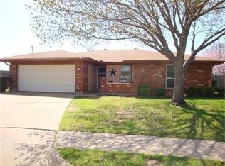 5 Swenson Cir, Wichita Falls, TX 76308