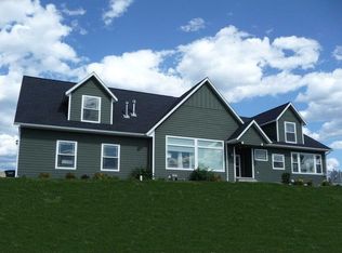 860 Haley Ct, Florence, MT 59833
