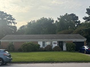 408 Lee Highlands Blvd, Virginia Beach, VA 23452