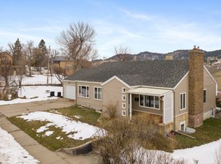 1305 Sherman St, Sturgis, SD 57785