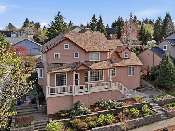 8913 NE 13th St, Vancouver, WA 98664