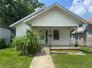 2443 Meridian St, Anderson, IN 46016