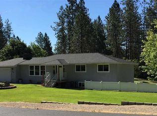 3002 E Top Ave, Colbert, WA 99005