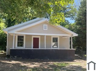 730 80th Pl S, Birmingham, AL 35206