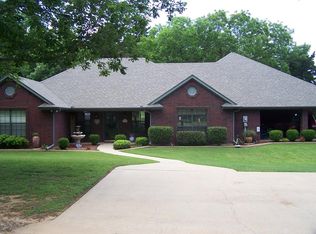 111 Tyler Ln, Pottsboro, TX 75076