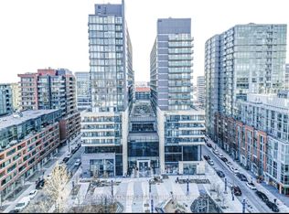 36 Lisgar St #2201E, Toronto, ON M6J 0C7