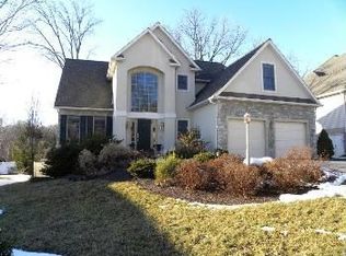 5 Dogwood Valley, Lititz, PA 17543