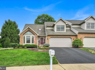 2645 Stagecoach Ln, Lancaster, PA 17601