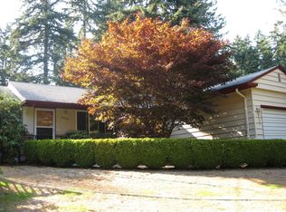 19305 Firlands Way N, Shoreline, WA 98133