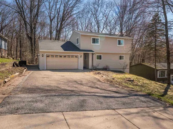 1705 STARK STREET, Wausau, WI 54403