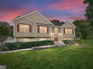 6814 Tupelo Dr, Spotsylvania, VA 22551