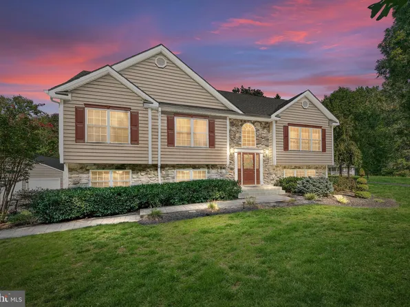 6814 Tupelo Dr, Spotsylvania, VA 22551