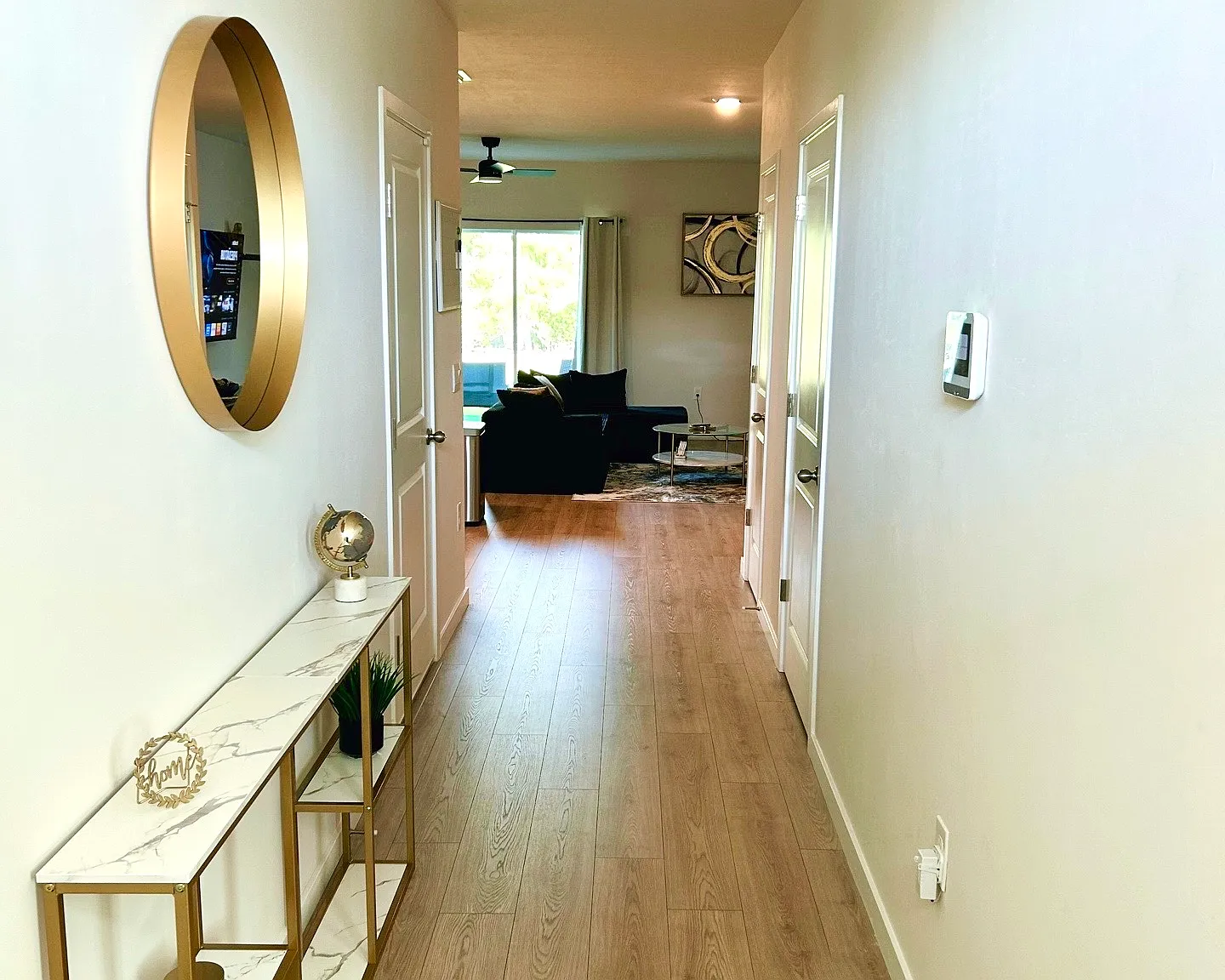 3 bed, 2.5 bath, 1463 sqft, $3,800 — Photo 3