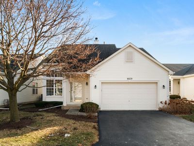 16139 Seneca Lake Cir, Crest Hill, IL, 60403