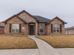 9412 Orry Ave, Amarillo, TX 79119