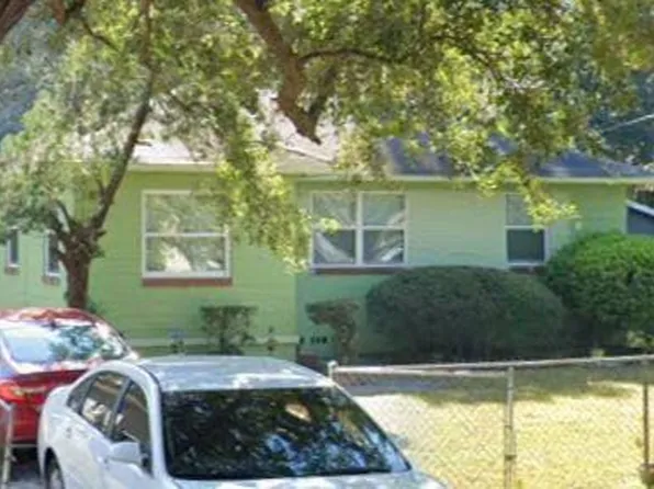 5601 MINOSA Circle E, Jacksonville, FL 32209