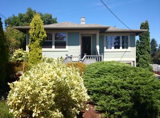 3724 SW Elmgrove St, Seattle, WA 98126