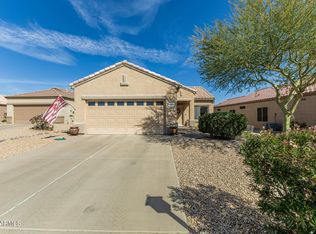 15836 W Lahlum Lane, Surprise, AZ 85374
