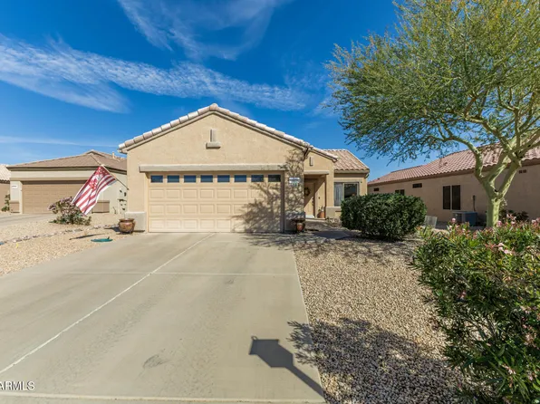 15836 W Lahlum Lane, Surprise, AZ 85374