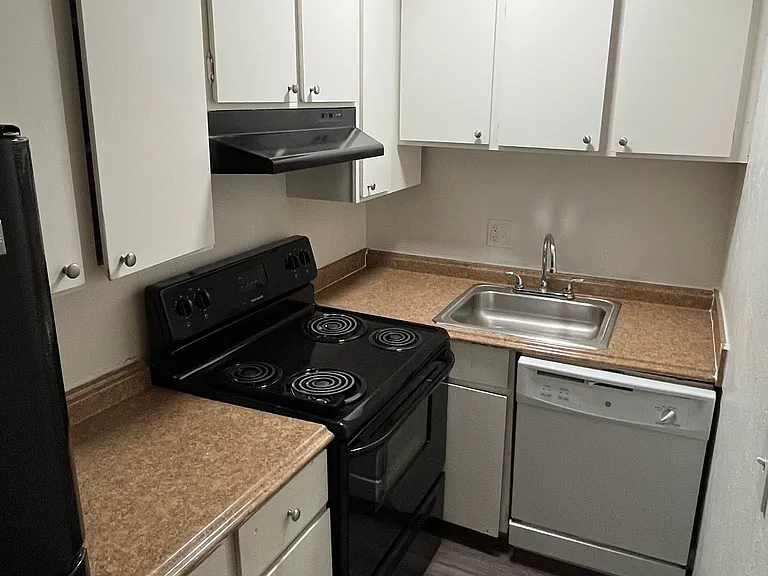 Caledonian Apartments — Photo 6