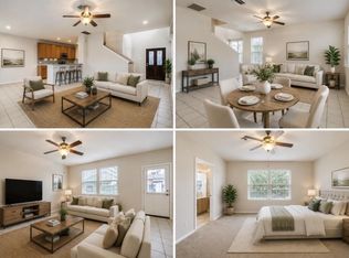 6419 Calgary Woods Ln, Katy, TX 77494