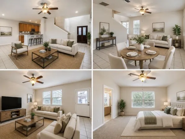 6419 Calgary Woods Ln, Katy, TX 77494