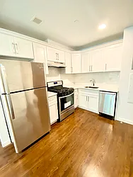 Rented by Dynamik Realty