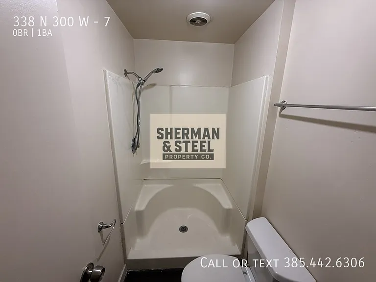 338 N 300 W #7 — Photo 16