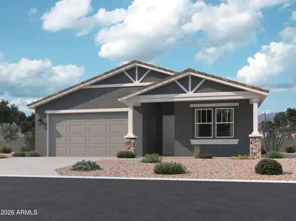 15743 W DEANNE Drive, Waddell, AZ 85355