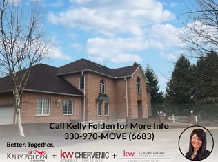 4040 N Shore Dr, Akron, OH 44333