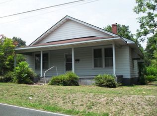 145 South St, Rockingham, NC 28379