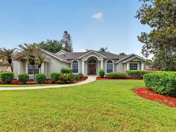 11424 Via De Renee Pl, Clermont, FL 34711