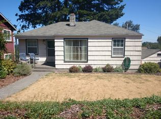 7106 29th Ave SW, Seattle, WA 98126