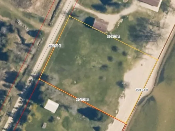 Blue Fox 28 9 Ln, Cedar River, MI 49887