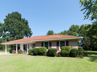 8 Oak Holw, Hattiesburg, MS 39402