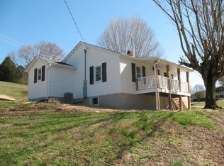 742 Collinson Ford Rd, Morristown, TN 37814