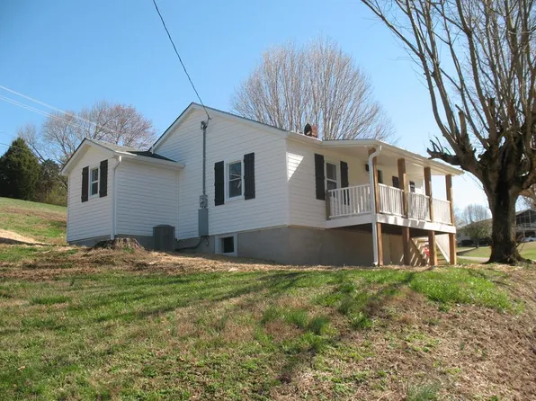742 Collinson Ford Rd, Morristown, TN 37814