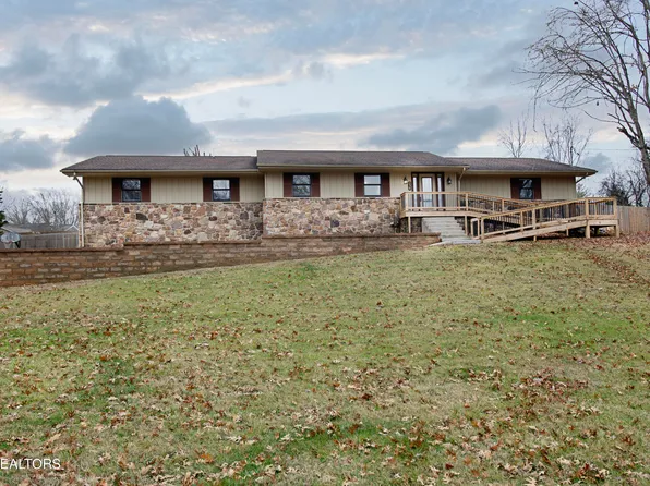 238 W Ford Valley Rd, Knoxville, TN 37920