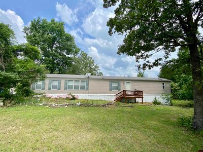 224 Timberland Dr, Gepp, AR, 72538